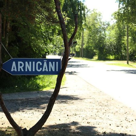 Viesu Maja Arnicani Ragaciems Luaran gambar