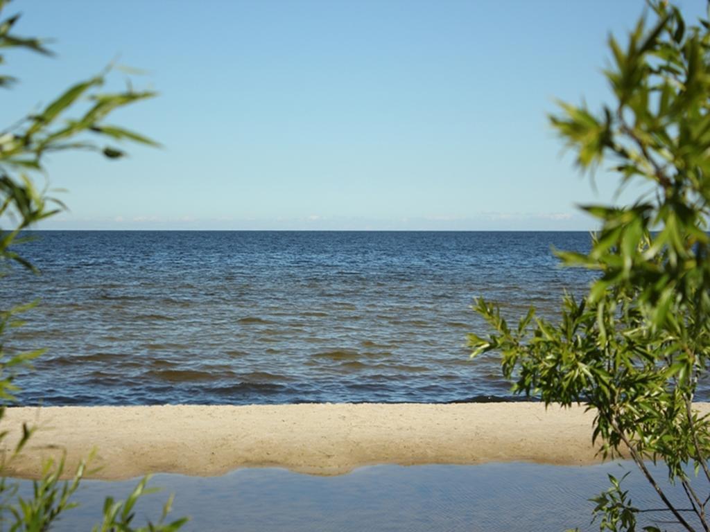 Viesu Maja Arnicani Ragaciems Luaran gambar